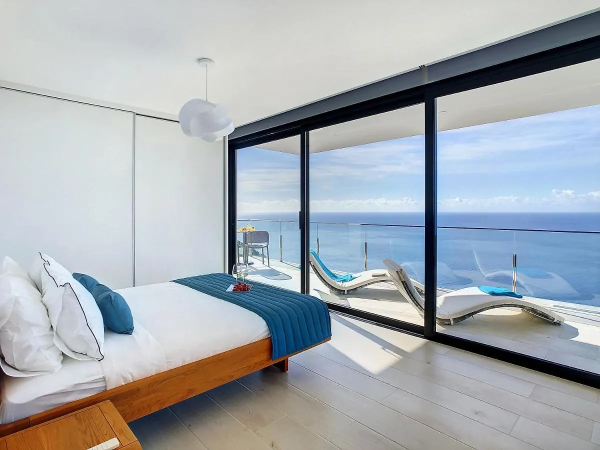 Francelho 1 Apartment By Lovelystay Ribeira Brava