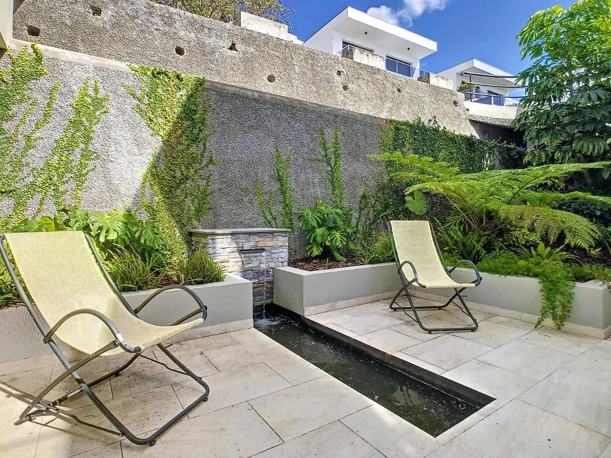 Francelho 1 Apartment By Lovelystay Ribeira Brava