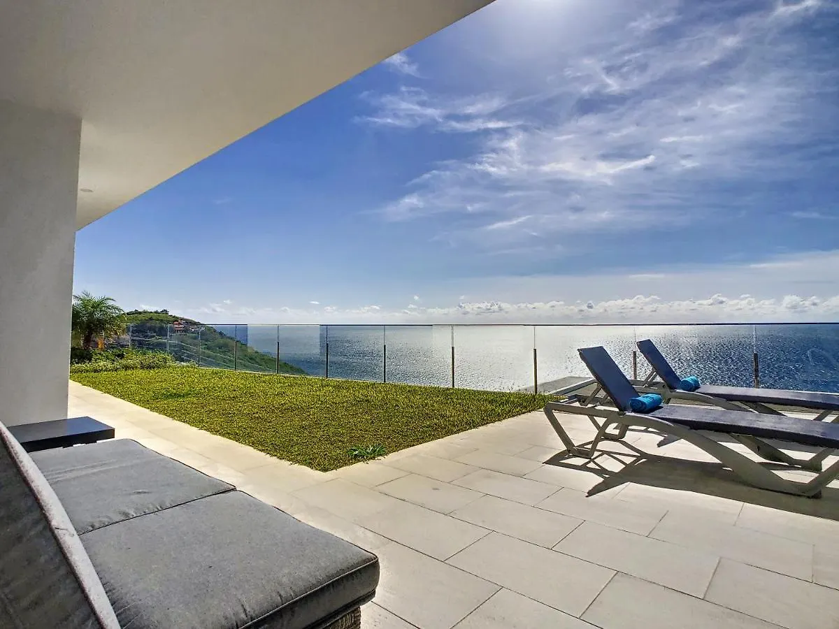 Francelho 1 Apartment By Lovelystay Ribeira Brava
