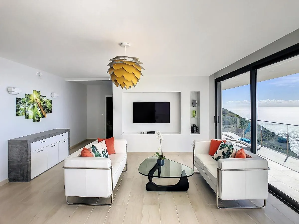 Francelho 1 Apartment By Lovelystay Ribeira Brava