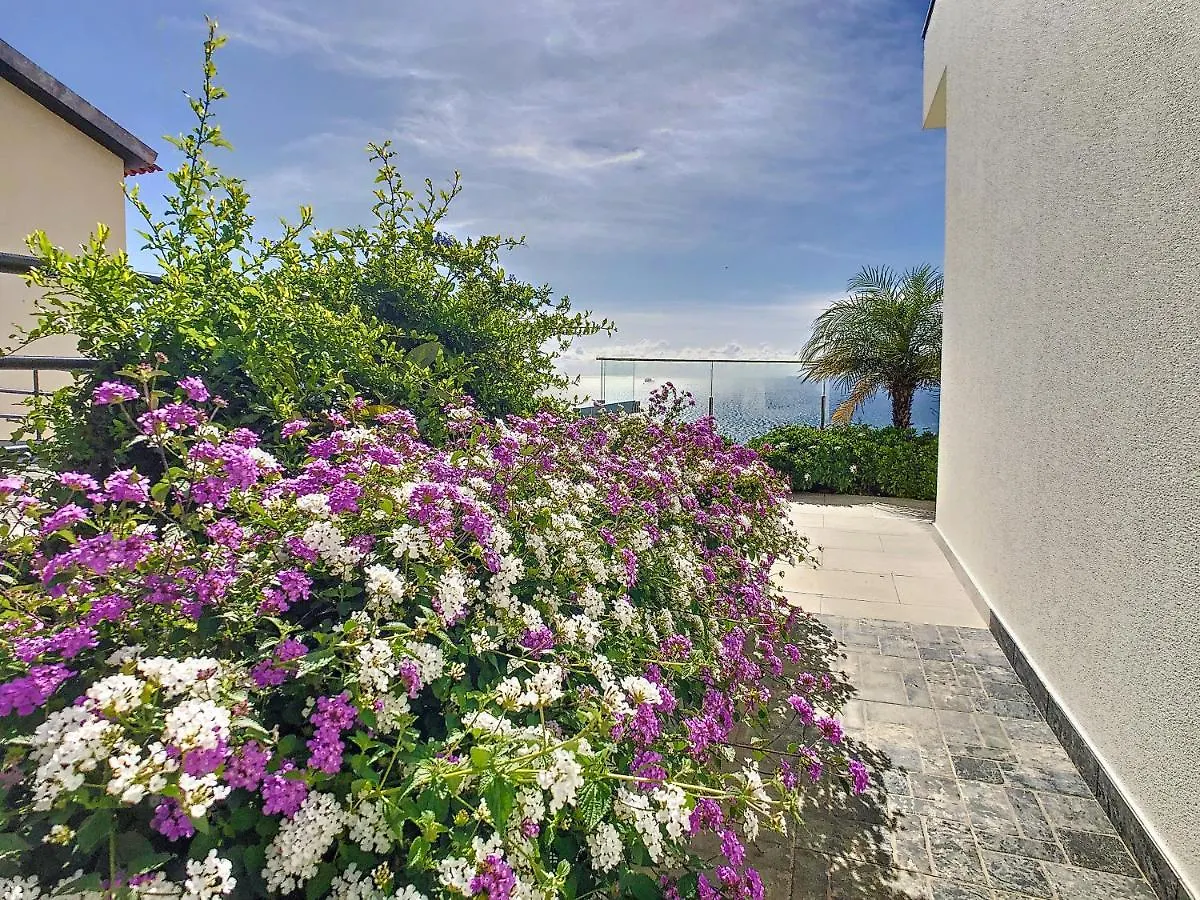 Francelho 1 Apartment By Lovelystay Ribeira Brava
