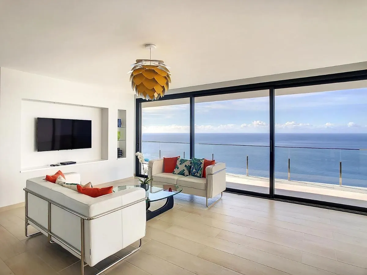 Francelho 1 Apartment By Lovelystay Ribeira Brava 0*,  Portugal