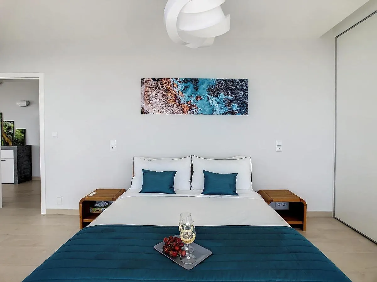 Francelho 1 Apartment By Lovelystay Ribeira Brava Portugal